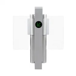 TEMID (ZKTeco) Mars-S120 (660 мм) Турникет распашной центральная секция