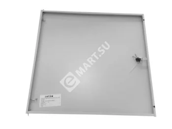 Netko Дверь металлическая для шкафа WMA, DUO 6*12, серая