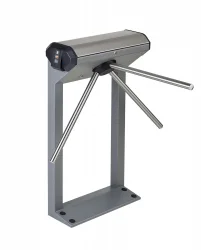 PERCo-KT02.9 (SS01) (AS-01) Электронная проходная (планки Стандартные)