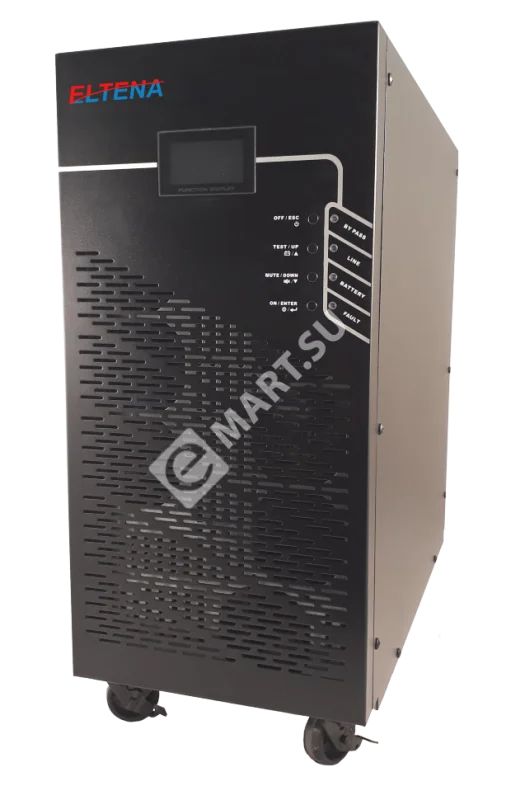ELTENA Monolith XE 10 UPS