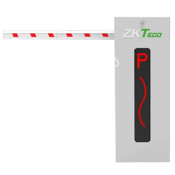 ZKTeco CMP200 Комплект шлагбаум с телескопической стрелой 4,5 м