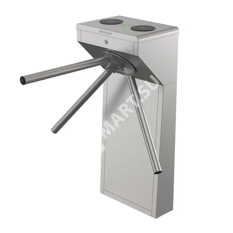 HikVision DS-K3G200LX-R/Dm55adapter турникет-трипод