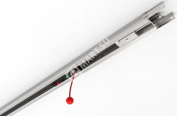 ALUTECH LGR-3600B Направляющая рейка