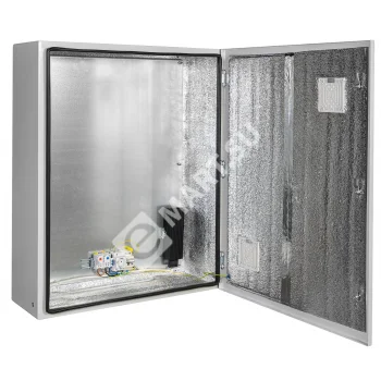 MASTERMANN-15УТПВ-П Климатический навесной шкаф