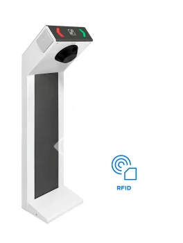 CARDDEX STR-L01E (без планок) Компактный турникет