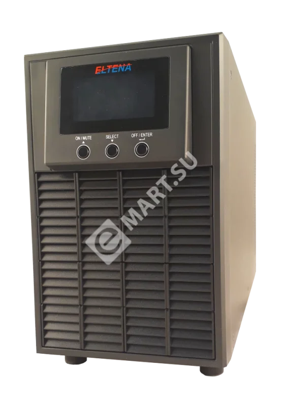 ELTENA Monolith E 3000LT UPS