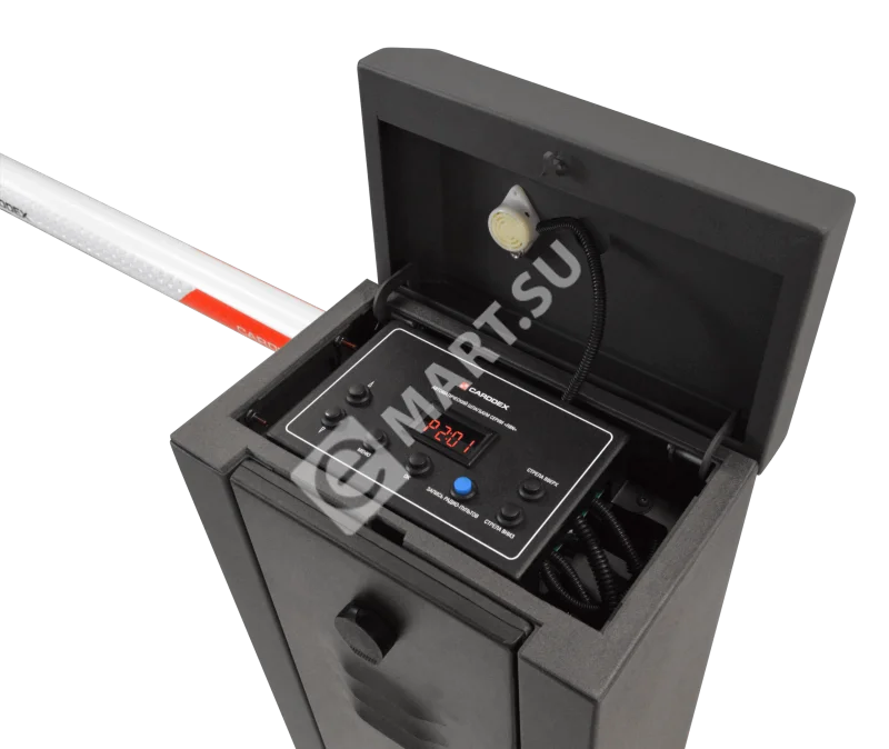CARDDEX RBN-4300R Комплект автоматического шлагбаума
