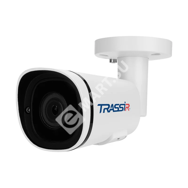 TRASSIR TR-D2222WDZIR4 v3 (2.8-8) Видеокамера IP