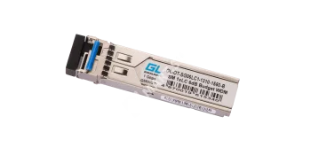 NIKOMAX GL-OT-SG06LC1-1310-1550-B Модуль SFP