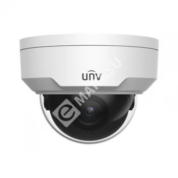 Uniview IPC324LB-SF28-A (2.8 мм) Видеокамера IP