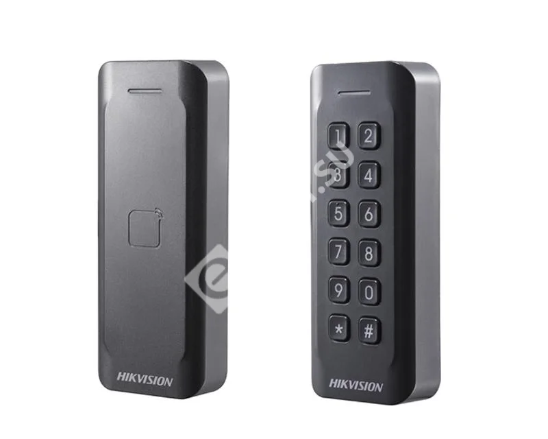 HikVision DS-K1802EК Считыватель