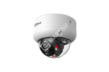 Dahua DH-IPC-HDBW3449EP-AS-IL-0280B (2.8мм) Видеокамера IP