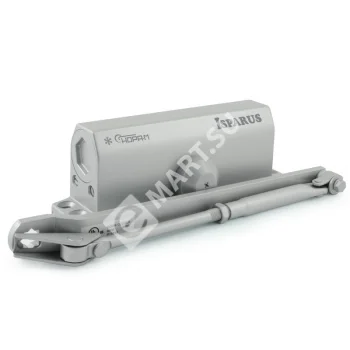 Нора-М ISP 440 Дверной доводчик  (серый)