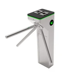 TEMID (ZKTeco) mTS1022 турникет-трипод с контроллером и считывателями RFID карт