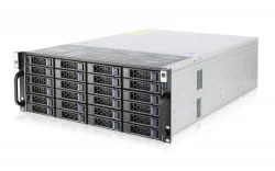 TRASSIR UltraStation CT-1 36/12 v2 Видеорегистратор IP