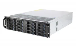 TRASSIR UltraStation CT-1 16/6 v2 Видеорегистратор IP