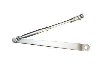 Tantos TS-DC Рычаг (серебро)