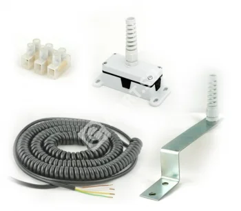 AN-Motors A-BOX Коммутационный набор