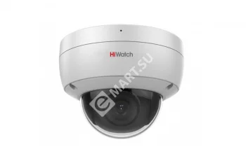 HiWatch DS-I252L(B)(4mm) Видеокамера IP