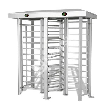 Oxgard Praktika T-10-G Doublе Pass (горячий цинк) Полноростовой турникет