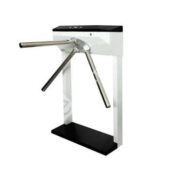 3V Model R (a) SIGUR (MF) Турникет трипод тумбовый