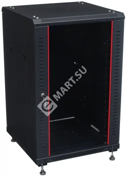 W&T B186060GWTWOF Шкаф