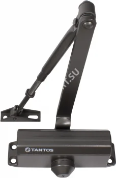 Tantos TS-DC045 графит Доводчик