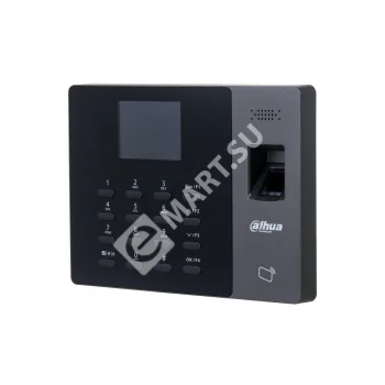 Dahua DHI-ASA2212GL-MEW Биометрический терминал доступа и УРВ