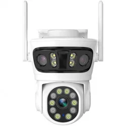 Hunter HN-S335T3 (3.6) Видеокамера IP