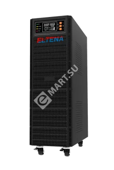 ELTENA Monolith B10000 Источник бесперебойного питания