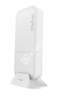 MikroTik wAP 60G Маршрутизатор Wi-Fi (роутер)