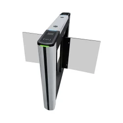 TEMID (ZKTeco) Saturn-S1200 Plus (900) Распашной турникет