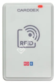 CARDDEX RD E Настольный считыватель