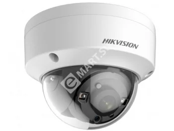 HikVision DS-2CE57U8T-VPIT (6 mm) мультиформатная MHD видеокамера