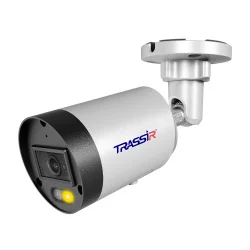 TRASSIR TR-D2281WDDL4 v3 2.8 Видеокамера IP