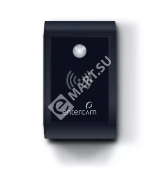 Entercam Z-2 USB для Сбер Считыватель (с функцией чтения банковских карт)