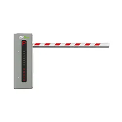 TEMID (ZKTeco) ProBG3030L Автоматический шлагбаум с прямой прямоуглольной стрелой 3 метра