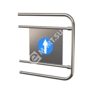 Ростов-Дон К32М (Ø32 L=660 мм) Дуга на калитку