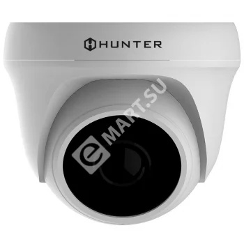 Hunter HN-D323IR (3.6) мультиформатная MHD видеокамера