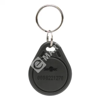 Smartec ST-PT011EM-GR Ключ-брелок EM-Marine