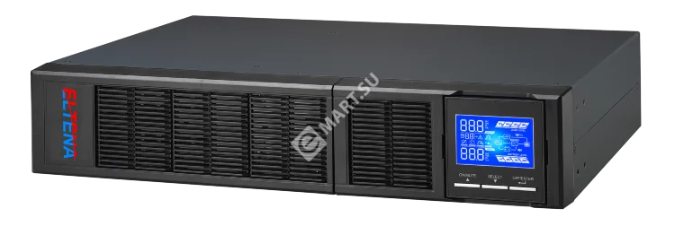 ELTENA Monolith III 3000RТ On-line ИБП (UPS)