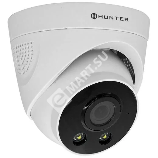 Hunter HN-D32DLPM (2.8) Видеокамера IP