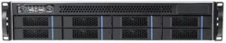 TRASSIR NeuroStation 9800R/128-S/14 RAID Видеорегистратор IP