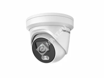 HikVision DS-2CD2347G2-LU(C) (4 мм) видеокамера IP
