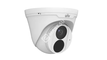 Uniview IPC3618LB-ADF28K-G (2.8мм) Видеокамера IP