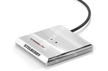 Направленный микрофон STELBERRY М-1105