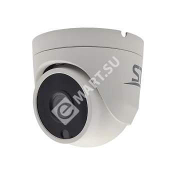 Space Technology ST-2203 Белый (2,8mm) (версия 4) Мультиформатная камеры