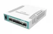 MikroTik CRS106-1C-5S Коммутатор