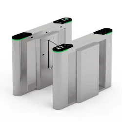 ZKTeco FBL6000 Pro (660) Турникет Распашной