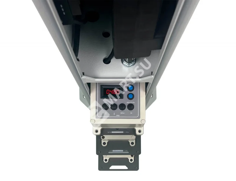 CARDDEX RBS-L Оптимум Комплект автоматического шлагбаума